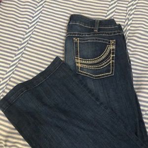 Ariat Trouser Jeans